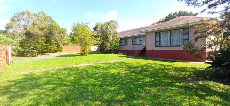 3 Bedroom Property for Sale in Willow Park Eastern Cape